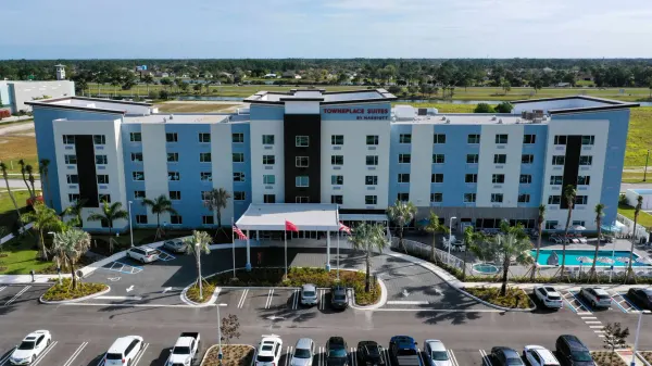 TownePlace Suites by Marriott Port St. Lucie I-95 photo