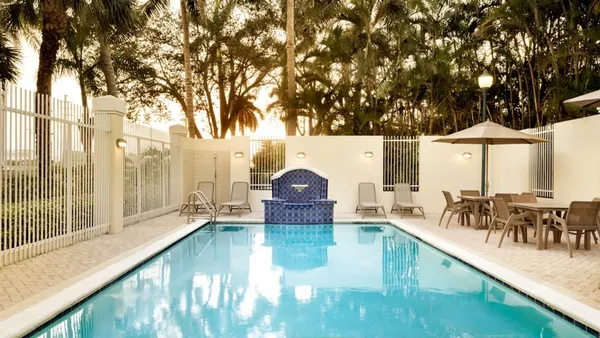 TownePlace Suites by Marriott Boca Raton photo