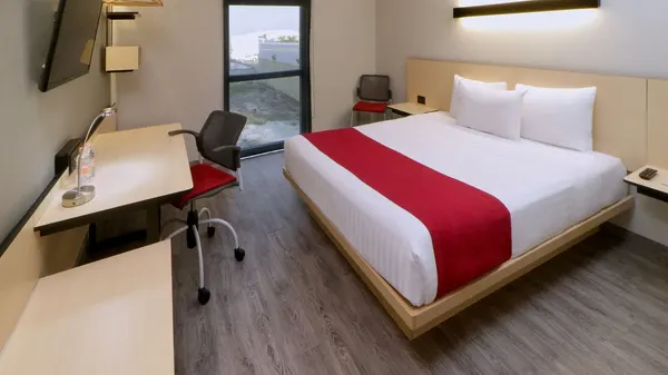 City Express by Marriott Piedras Negras photo