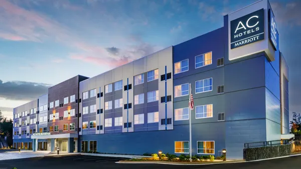 AC Hotel Portland Beaverton image