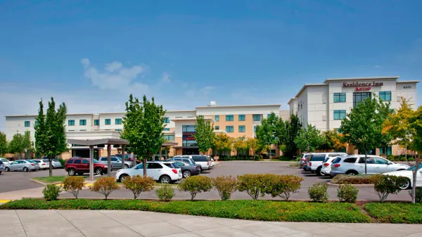 Residence Inn Portland Airport at Cascade Station image