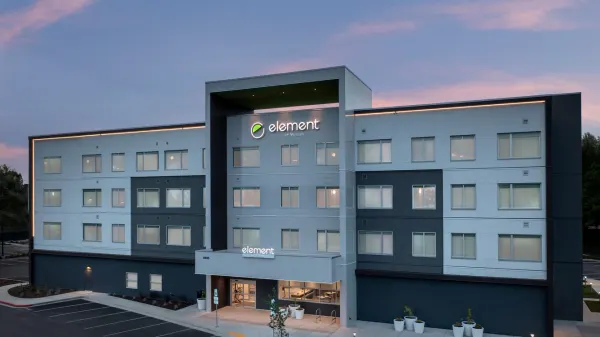 Element Portland Beaverton image