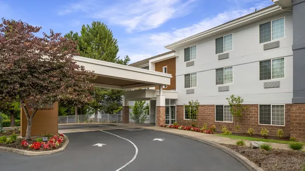 Fairfield Inn & Suites Portland West/Beaverton image