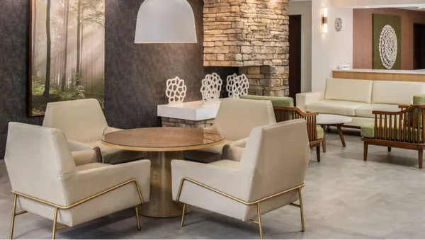 Fairfield Inn & Suites Portland Airport photo