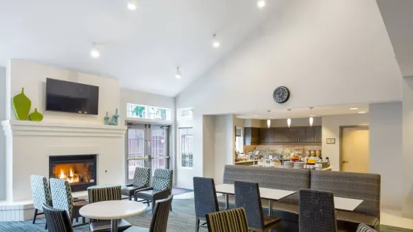 Residence Inn Portland Hillsboro photo