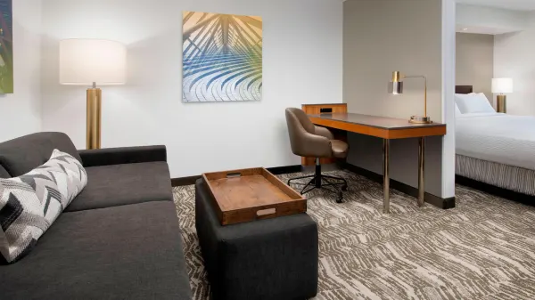 SpringHill Suites by Marriott Portland Hillsboro photo