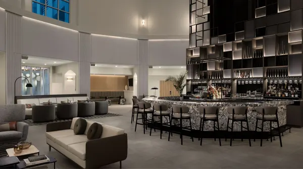 AC Hotel Portland Lake Oswego image