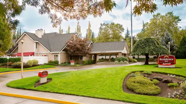 Residence Inn Portland South/Lake Oswego image