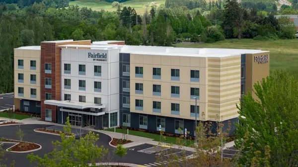 Fairfield Inn & Suites Portland Newberg photo
