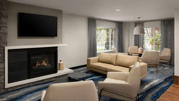Fairfield Inn & Suites Portland South/Lake Oswego image