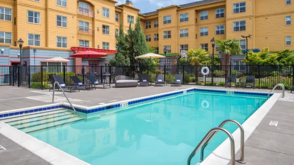 Residence Inn Portland North photo
