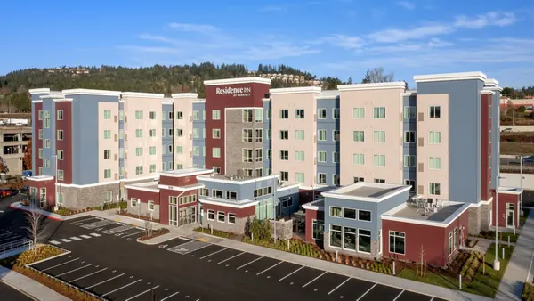 Residence Inn Portland Clackamas image
