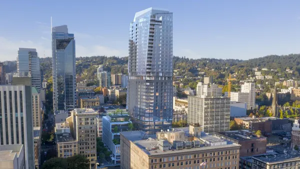 The Ritz-Carlton, Portland photo