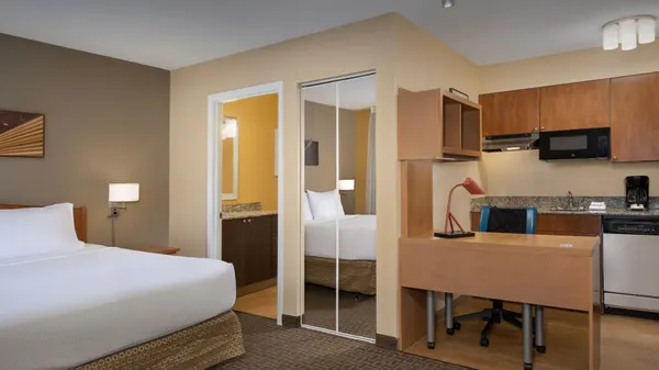 TownePlace Suites by Marriott Portland Hillsboro photo