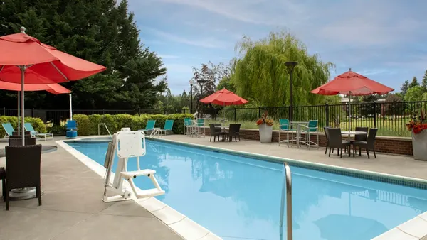 TownePlace Suites by Marriott Portland Vancouver photo
