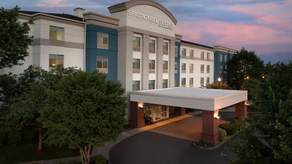SpringHill Suites by Marriott Portland Vancouver photo