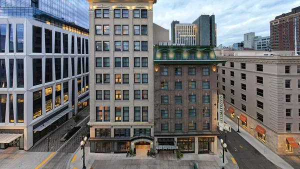 Woodlark Hotel Portland, a Tribute Portfolio Hotel image