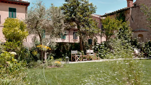 La Bandita Townhouse, Pienza, a Member of Design Hotels™ photo