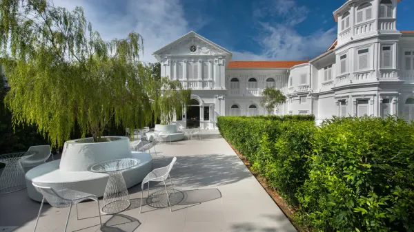 Macalister Mansion, George Town, a Member of Design Hotels™ photo