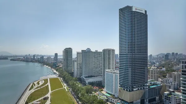 Penang Marriott Hotel photo