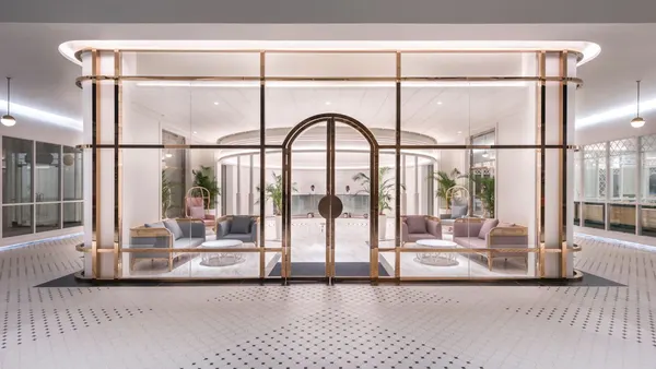 The Prestige Hotel, a Member of Design Hotels™ photo