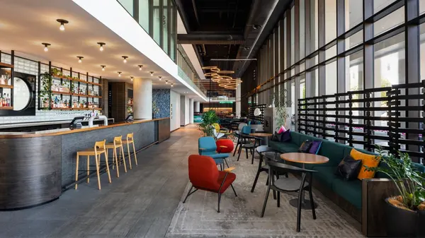 Aloft Perth photo