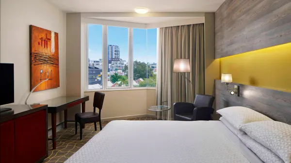 Four Points by Sheraton Perth photo
