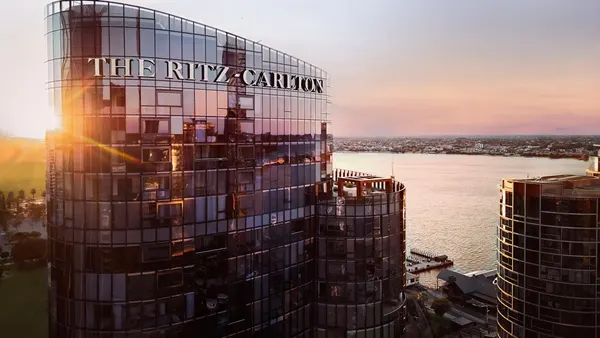 The Ritz-Carlton, Perth photo