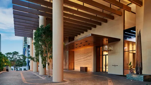 The Westin Perth photo