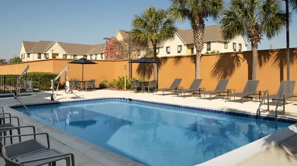 Courtyard Panama City photo