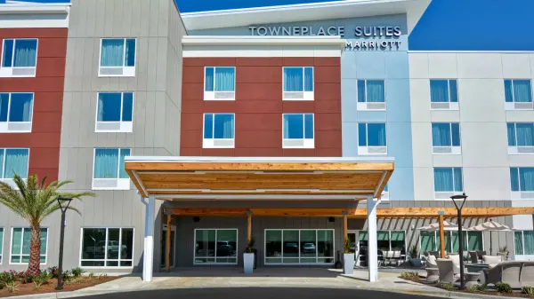 TownePlace Suites by Marriott Panama City Beach Pier Park image