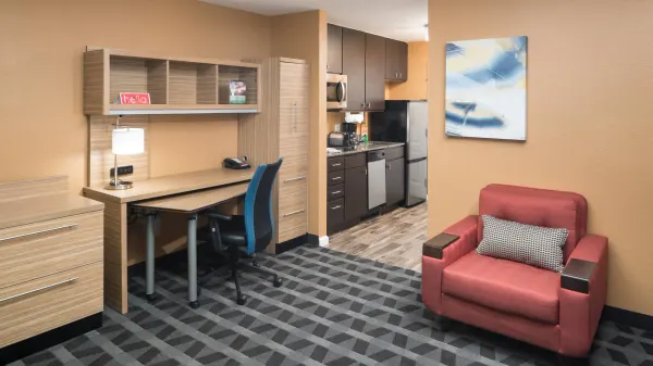 TownePlace Suites by Marriott Panama City photo