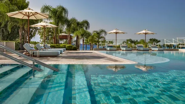 Parklane, a Luxury Collection Resort & Spa, Limassol photo