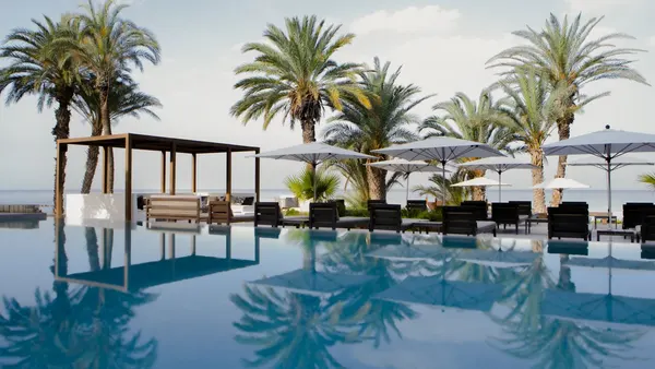 Almyra, a Member of Design Hotels photo