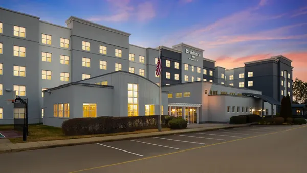 Residence Inn Newport News Airport photo