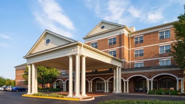 SpringHill Suites by Marriott Williamsburg image