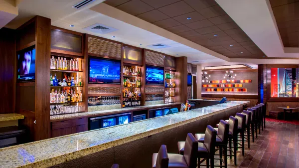 Philadelphia Airport Marriott photo