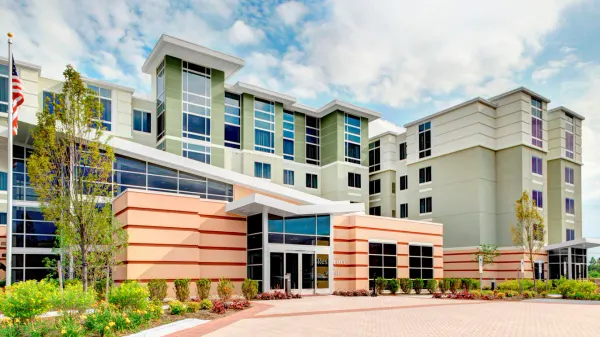 Residence Inn Philadelphia Airport image