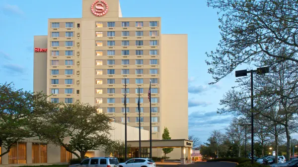 Sheraton Bucks County Langhorne photo
