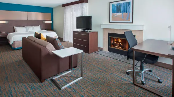 Residence Inn Philadelphia Valley Forge image