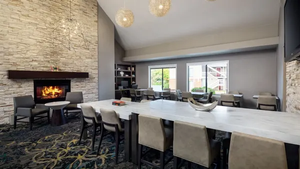 Residence Inn Cherry Hill Philadelphia image