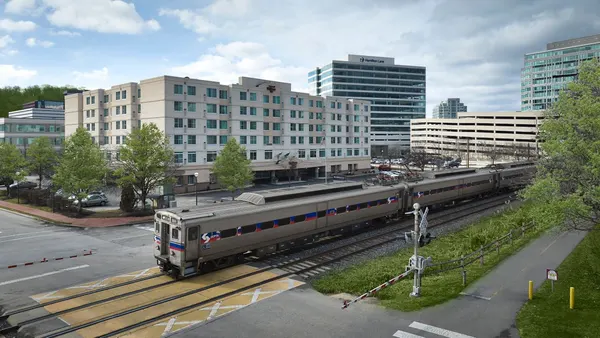 Residence Inn Philadelphia Conshohocken image