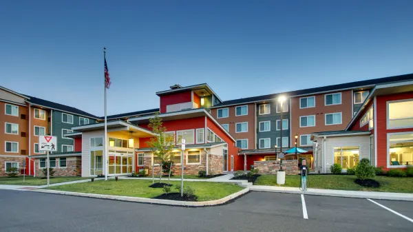 Residence Inn Philadelphia Valley Forge/Collegeville image