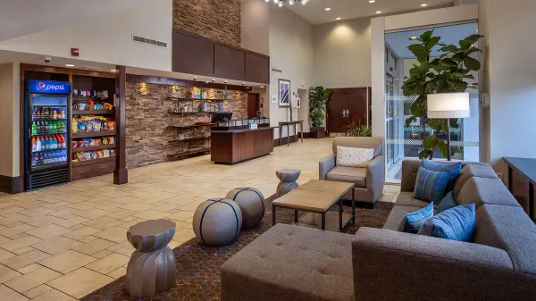 Four Points by Sheraton Philadelphia City Center image