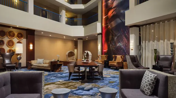 Delta Hotels Philadelphia Airport image