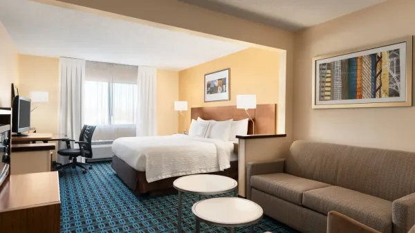 Fairfield Inn Deptford image