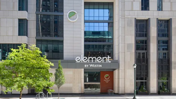 Element Philadelphia Downtown image