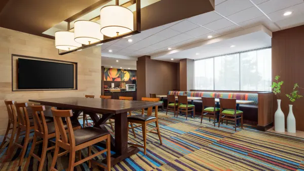 Fairfield Inn Philadelphia West Chester/Exton photo