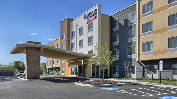 Fairfield Inn & Suites Philadelphia Horsham image