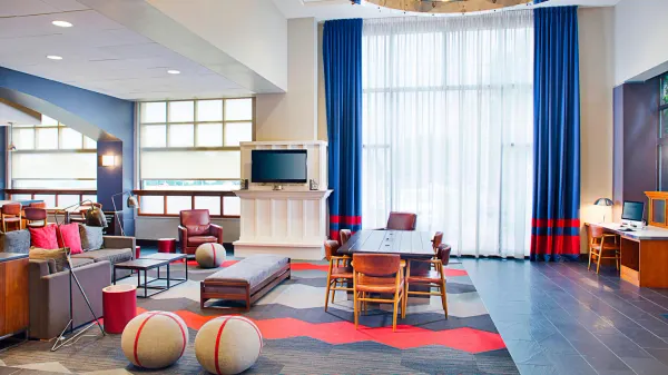 Four Points by Sheraton Philadelphia Airport image